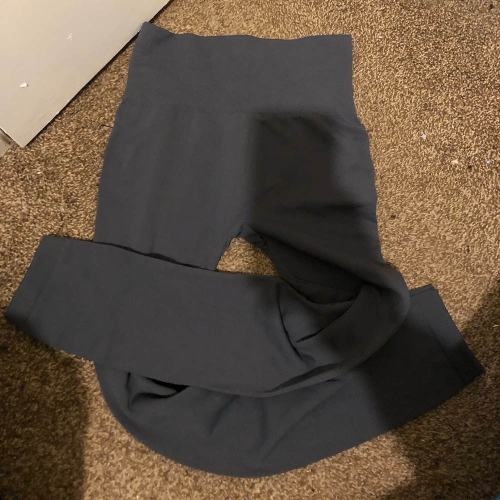 High waisted yoga pants for ladies